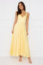Amelia | Chic Sunlit Gown