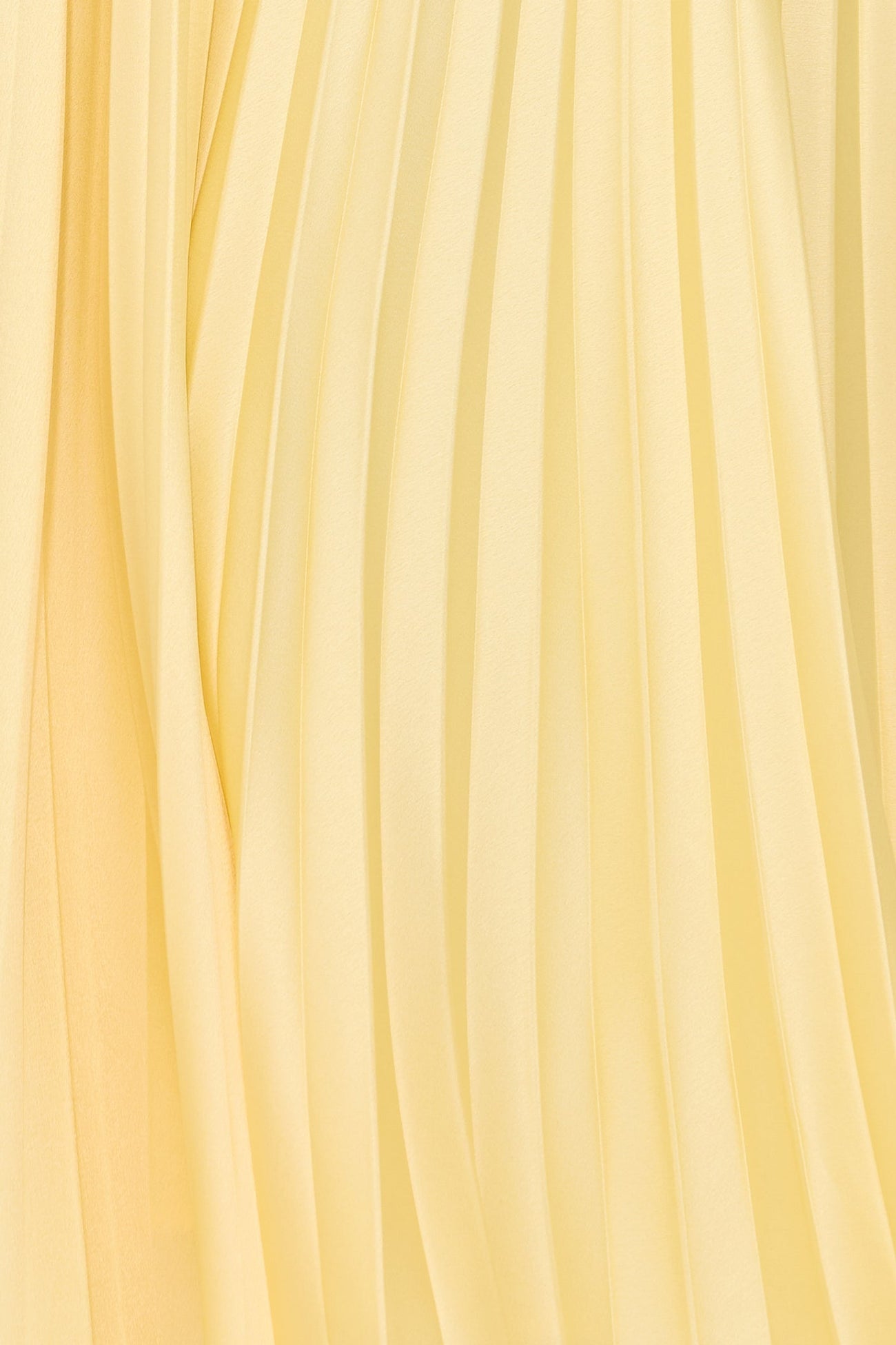 Amelia | Chic Sunlit Gown