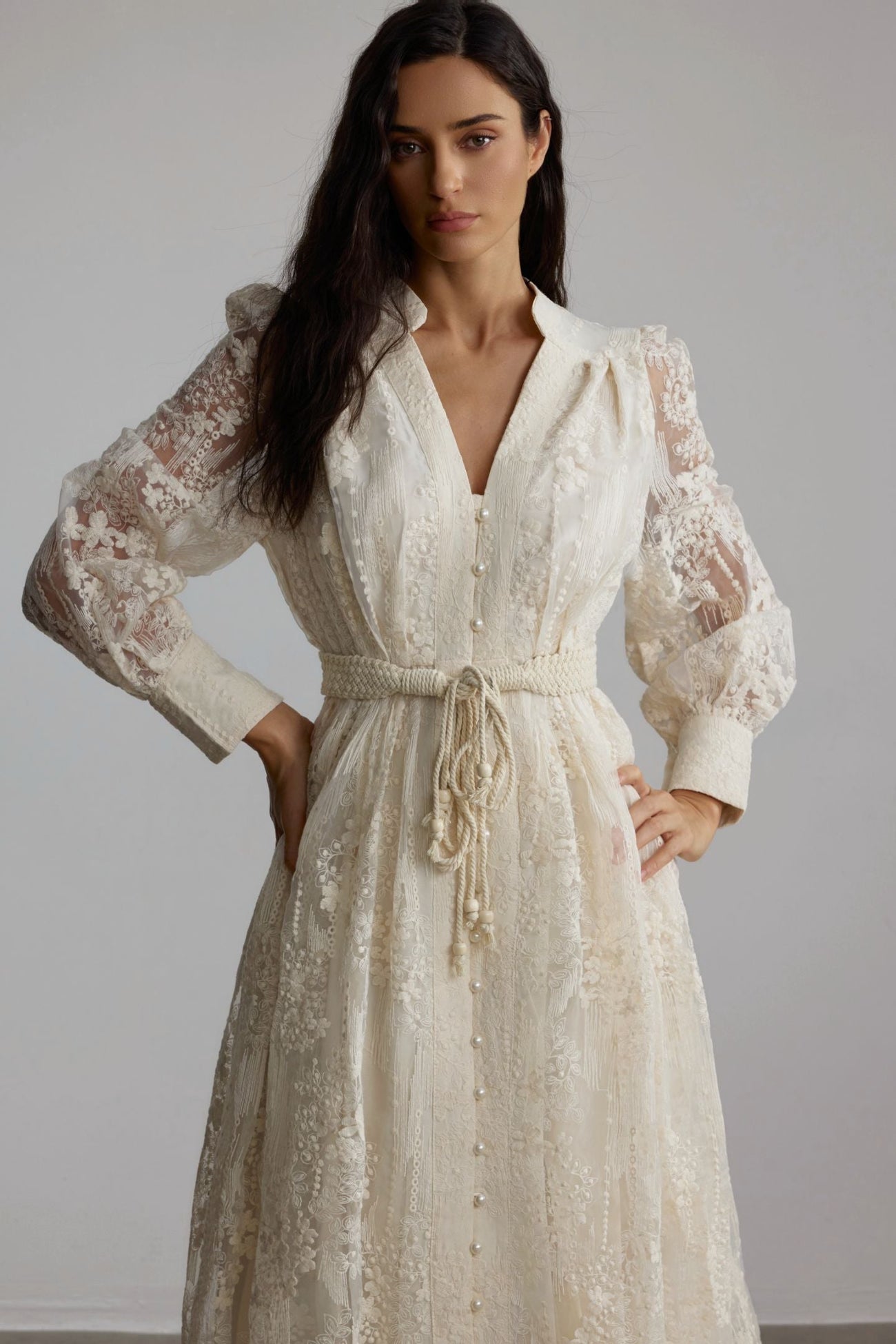 Madeline  dress