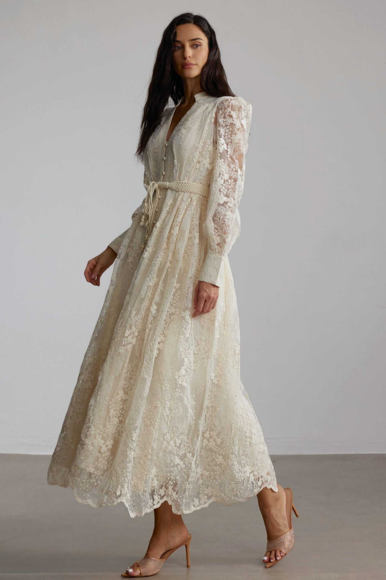 Madeline  dress