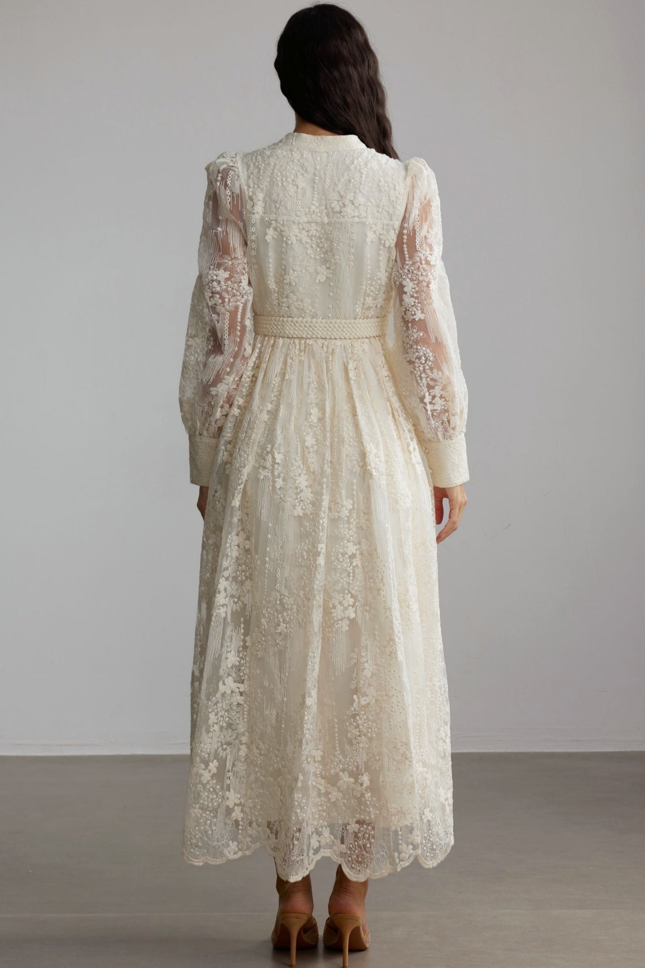Madeline  dress
