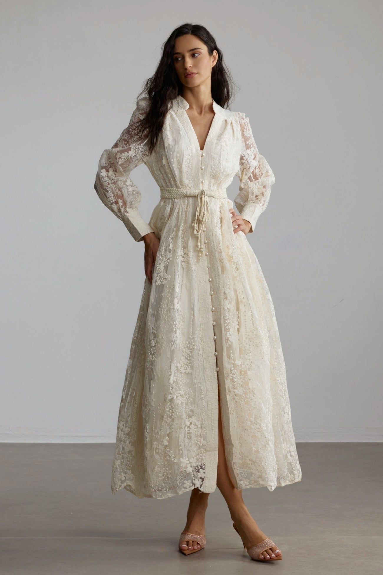 Madeline  dress