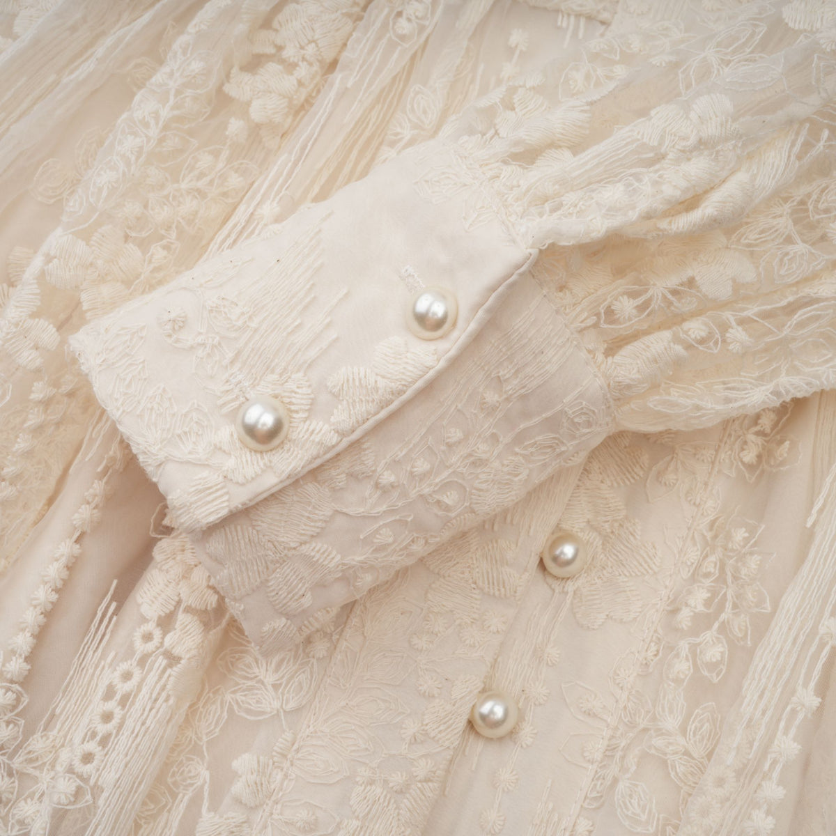 Madeline  dress