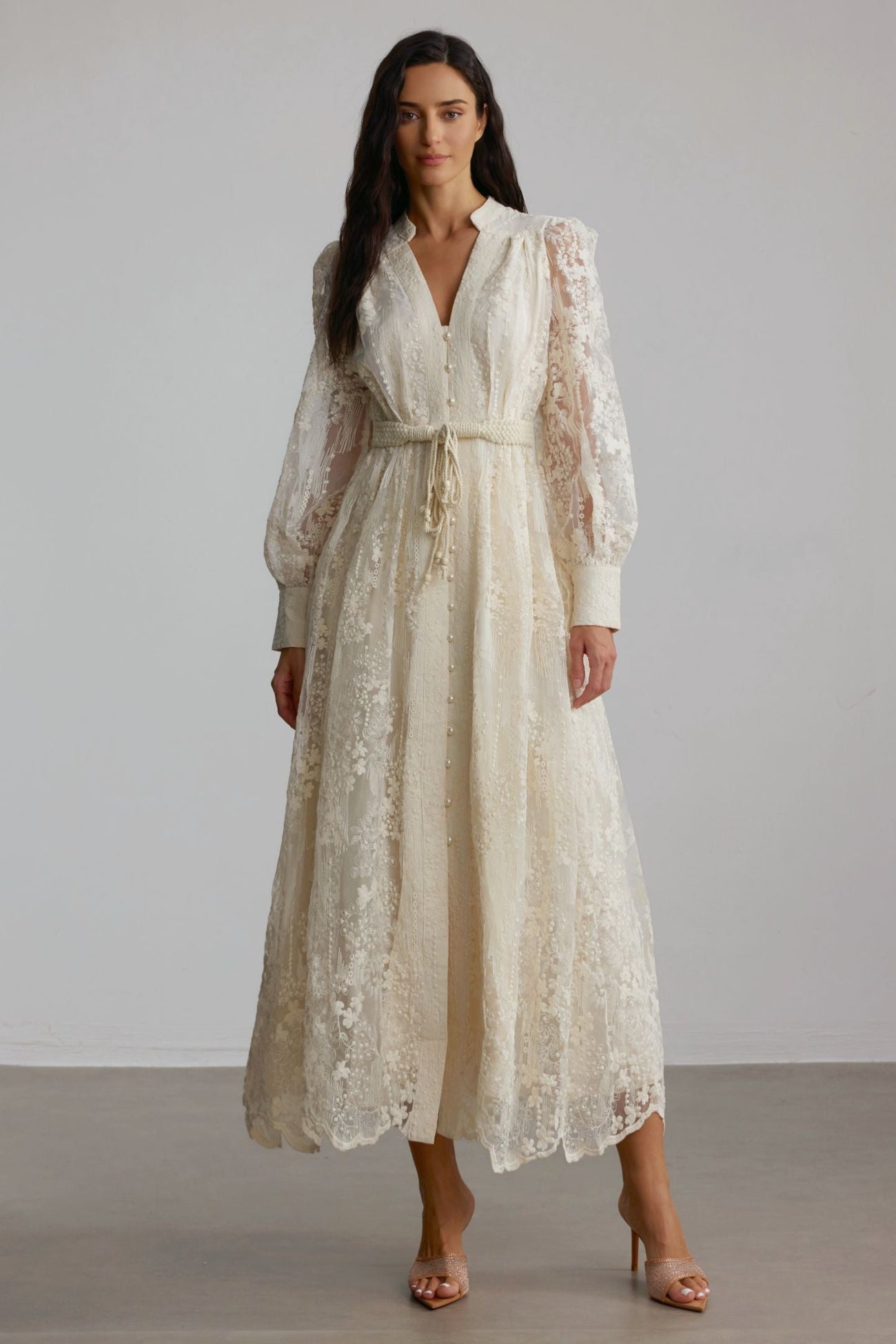 Madeline  dress