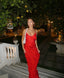 Lyla | Flamenco Muse Dress