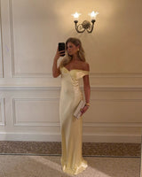 Butter Yellow