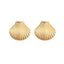 Brooke | Women's Shell Earrings