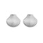 Brooke | Women's Shell Earrings