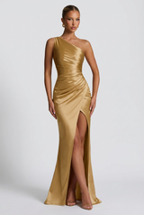Gold
