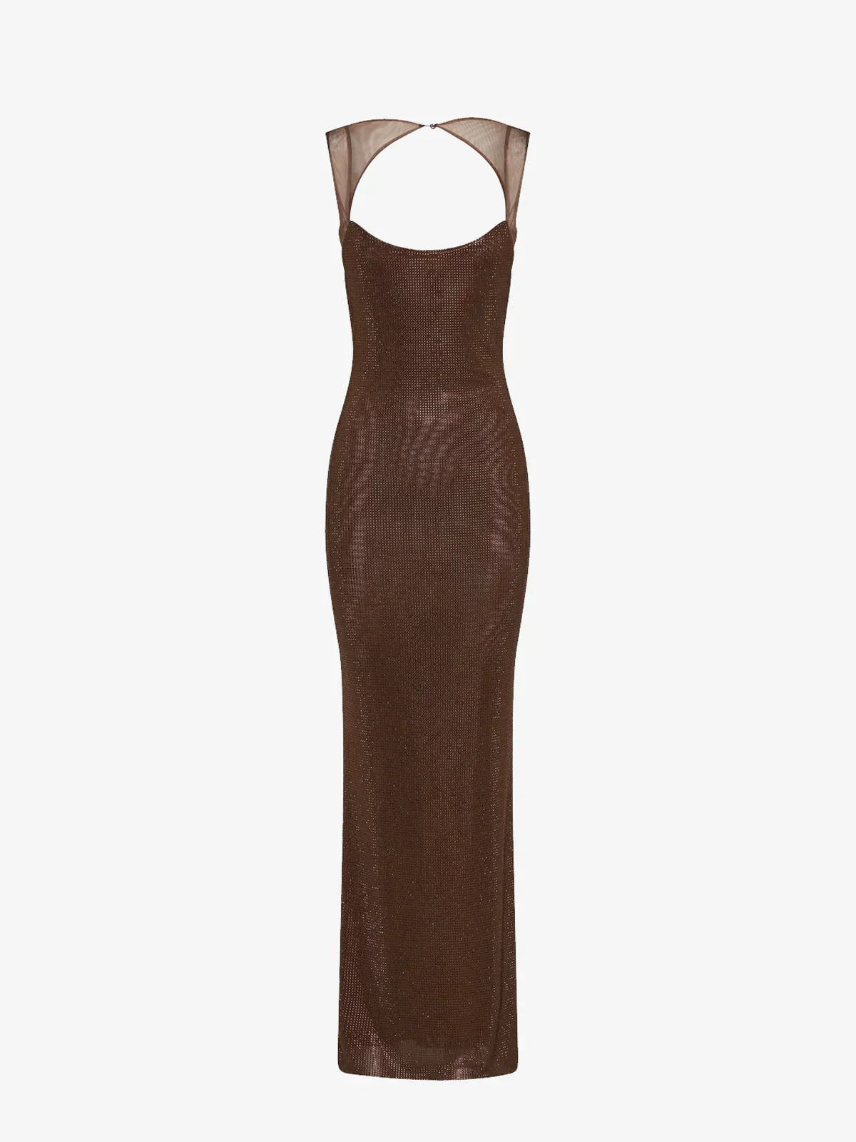 Jessica | Women's Radiant Sequin Maxi Prom Dress