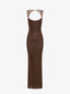 Jessica | Women's Radiant Sequin Maxi Prom Dress