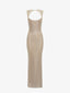 Jessica | Women's Radiant Sequin Maxi Prom Dress