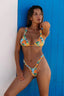 Lakelynn | Women's Floral Bikini Swimwear