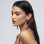 Naomi | Women's Elegant Knot Earrings
