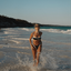 Skyler | Women's Thin Strap Euro Summer Bikini Swimwear