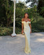 Margot | Ethereal Curve Dress