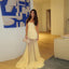 Idony | Radiant Sheer Gown