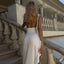 Jessa | Goddess-Inspired Asymmetrical Dress