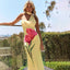 Junia | Bloom Maxi Dress