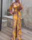 Minerva | Radiant Draped Gown