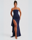Wynne | Bold Silhouette Gown