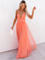 Coral pink