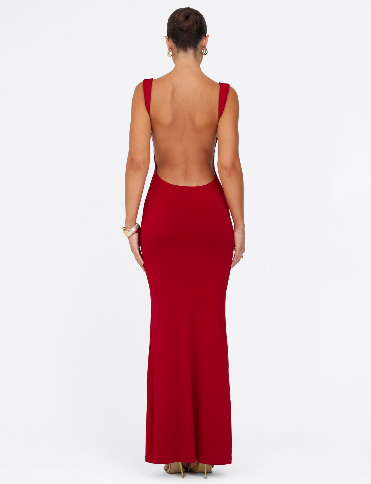 Zoey | Refined Silhouette Dress