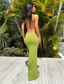 Zoey | Refined Silhouette Dress
