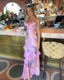 Beatrice | Dreamy Ruffle Gown