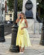 Agnes | Romantic Retro Midi