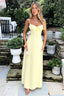 Maisie | Soft Meadow Gown